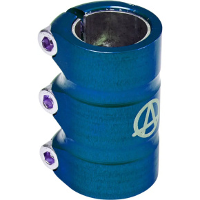 Apex Gama SCS Scooter Sleeve (Blue)