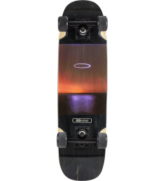 DB Aeroglyph Cruiser Skateboard (28.75 "| Halo)