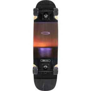 DB Aeroglyph Cruiser Skateboard (28.75 "| Halo)