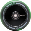 Wheel Revolution Supply Hollowcore Fused 110mm green