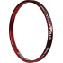 Stolen Rampage BMX Rim (20" | Anodized Red)