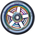 Wi-Fi Wheels for Scooter 2-Pack (120mm|Oil Slick)