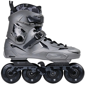 FlyingEagle Shrike Freeskates (Šedá|45-46) FlyingEagle Shrike Freeskates (Šedá|45-46)