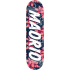 Madrid Skate Board (8"|Bloom)