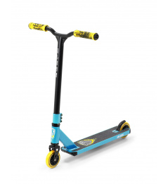 Freestyle scooter Slamm Tantrum V8 blue