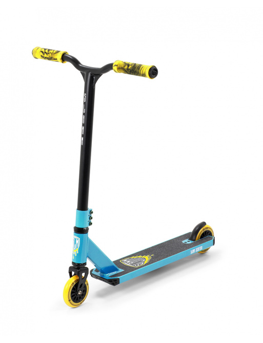 Freestyle scooter Slamm Tantrum V8 blue