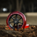 Chilli CSG 110mm Wheel Red