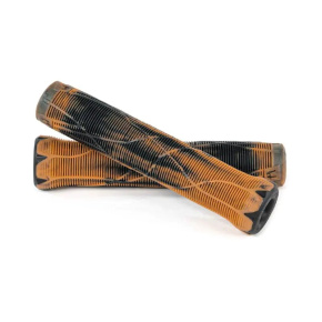 Grips Ethic Slim Raw Brown
