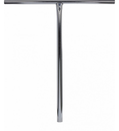 Blunt Thermal chrome handlebar 650 mm