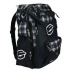 Elyts Plaid gray backpack