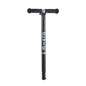 Handlebar for Maxi Micro T Black - complete incl. tube