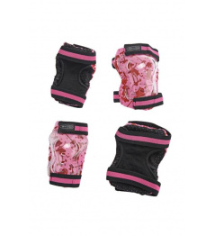 Micro Pink Protectors