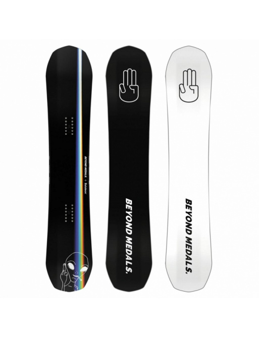 Snowboard Bataleon Goliath Beyond Medals 2021/22 vell.158WIDE