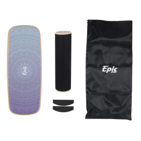 Epicstar Mandala Balance Board