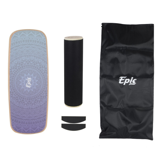 Epicstar Mandala Balance Board