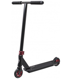 Freestyle scooter North Hatchet 2020 Black & Wine Red