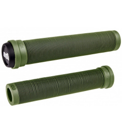 Grips Odi Longneck St Soft 160mm Army Green