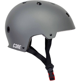 Helmet Core Basic SM Gray