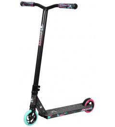 Freestyle Scooter Lucky Crew 2022 Rush