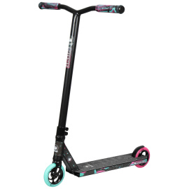 Freestyle Scooter Lucky Crew 2022 Rush