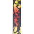 Antics Imprint Griptape On A Scooter (Yellow)
