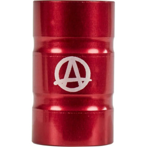 Apex Gama SCS Scooter Sleeve (Red)
