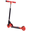 Children's Scooter CORE Foldy Red