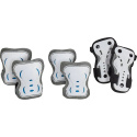 Set of HangUp Child Protectors M White
