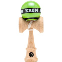 Except Micro 5-Set Kendama (Light Green)