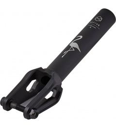 Native Flemongo II fork black