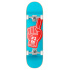 Skateboard Hydroponic Hand 8 "Yellow