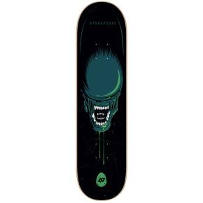 Hydroponic Horror Skate Board (8.25"|Space)
