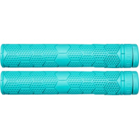 Grips Stolen Hive SuperStick Flangless Caribbean Green