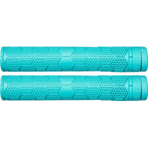 Grips Stolen Hive SuperStick Flangless Caribbean Green