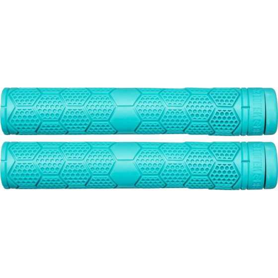 Grips Stolen Hive SuperStick Flangless Caribbean Green