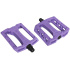 Stolen Thermalite 9/16" BMX Pedals (Lavender)