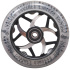 Wheel Striker Essence V3 Clear 110mm black