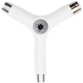 Pig Skate Tool (Bílá)