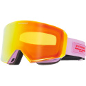 Whitespace MD Icon Ski Goggles (Purple Lilac/Midnight Lens)