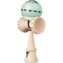 Kendama KROM Signature MOD Green