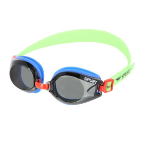 Swimming goggles SPURT J-2 AF blue