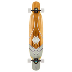 Mindless Core Dancer - Red Gum - 9.25" x 44.5"