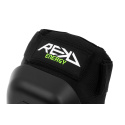 REKD Energy Patrol Knee Pads - Black - Small