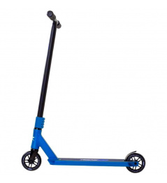 Freestyle scooter Flyby Air 2021 Blue