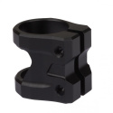 Addict Clamp Ultra Light - 34.9 MM Black