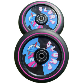 Figz Fullcore 110mm Slurpee wheels 2pcs