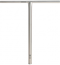 Longway Kronos Titanium handlebars: 650mm