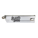Blazer Pro Raider Deck - 500 MM Chrome