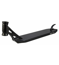Bestial Wolf Thomas Duchemin black plate 530 mm + griptape for free