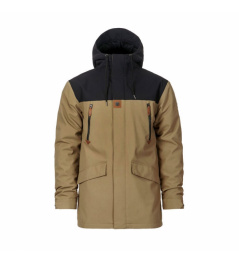 Jacket Horsefeathers Mallor kelp 2020 vell.XXL